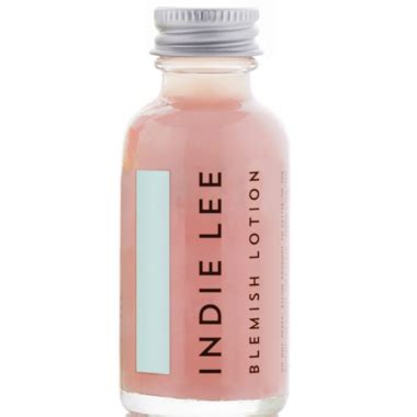 indie lee sephora|blemish lotion indie lee.